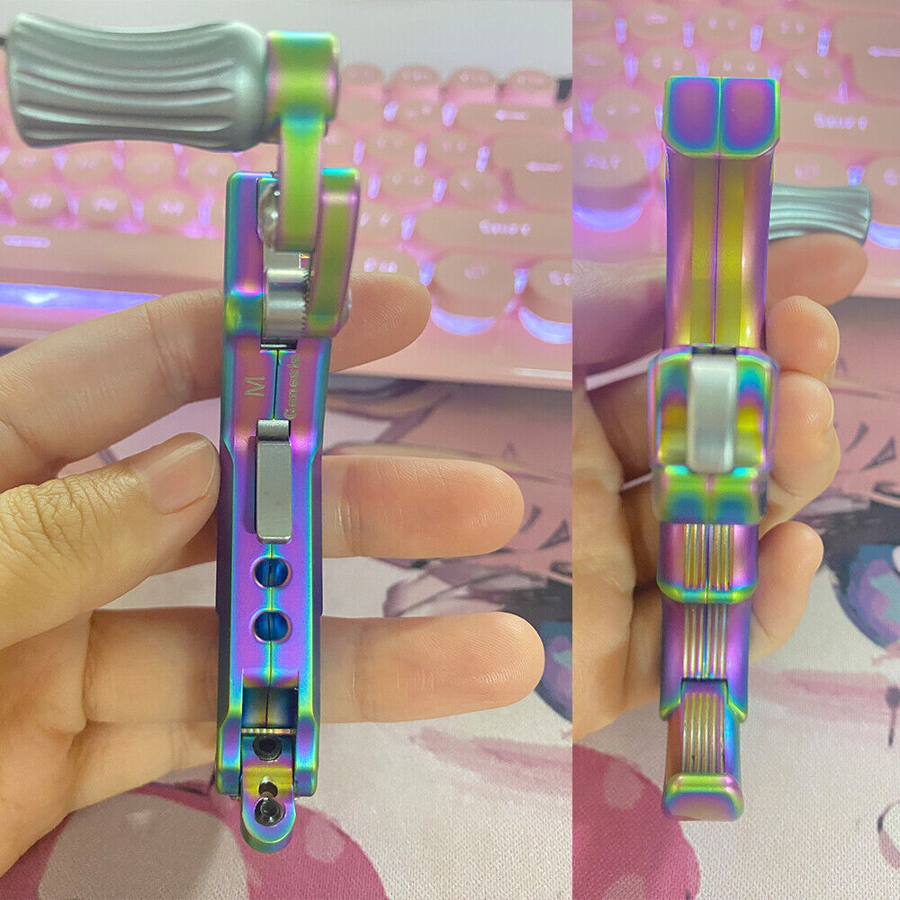 3 4 Finger Release Aids Trigger Thumb Grip Caliper Archery Compound Bow